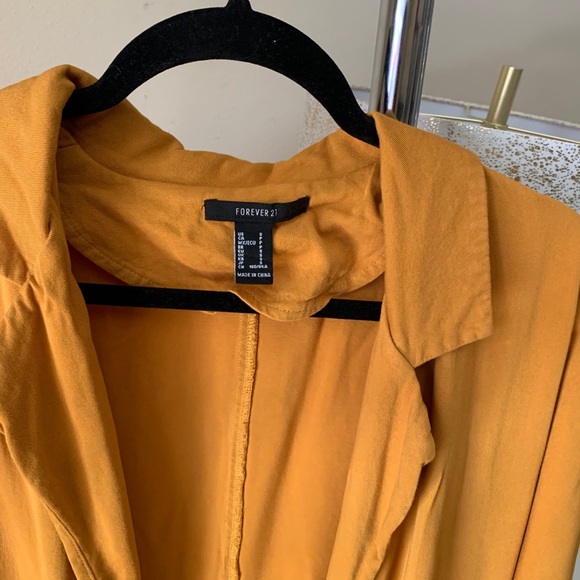 Forever 21 jacket - Picture 3 of 4